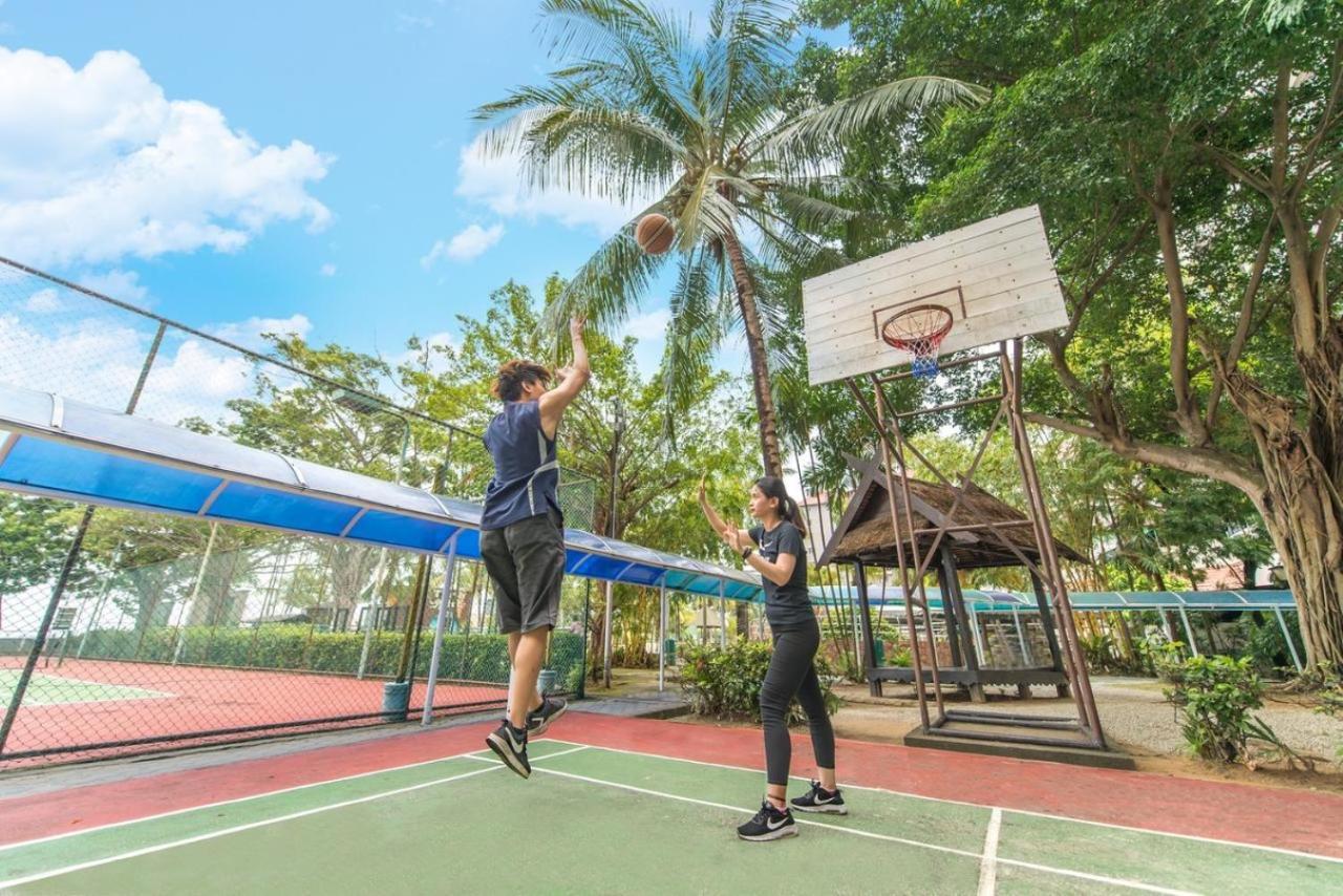 Maison Seaview Suites Port Dickson Ngoại thất bức ảnh