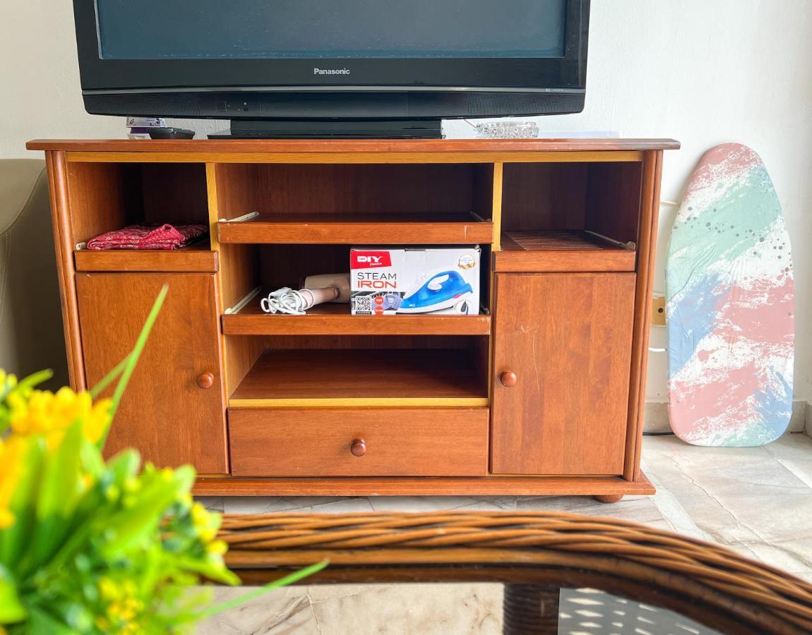 Maison Seaview Suites Port Dickson Ngoại thất bức ảnh