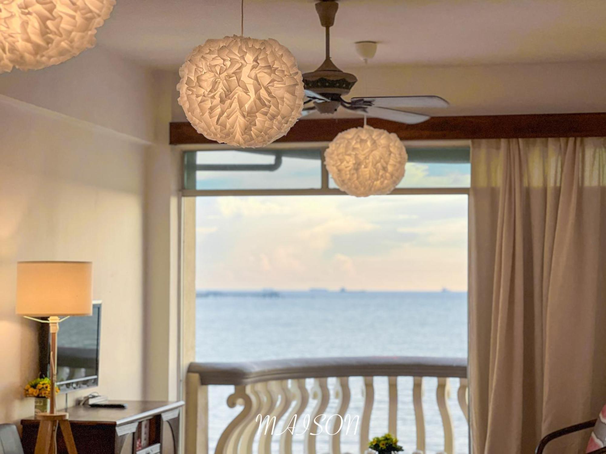 Maison Seaview Suites Port Dickson Ngoại thất bức ảnh