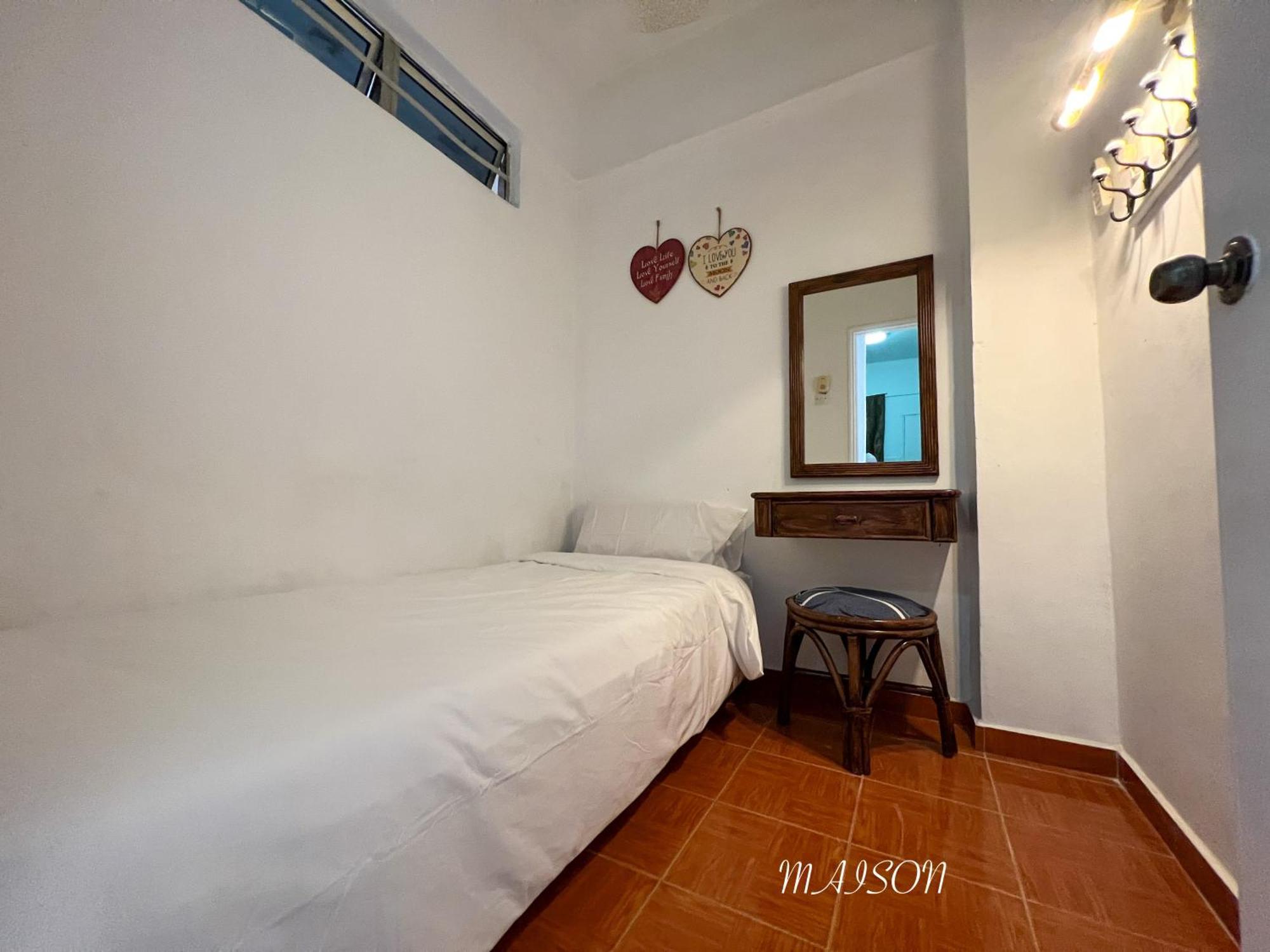 Maison Seaview Suites Port Dickson Ngoại thất bức ảnh